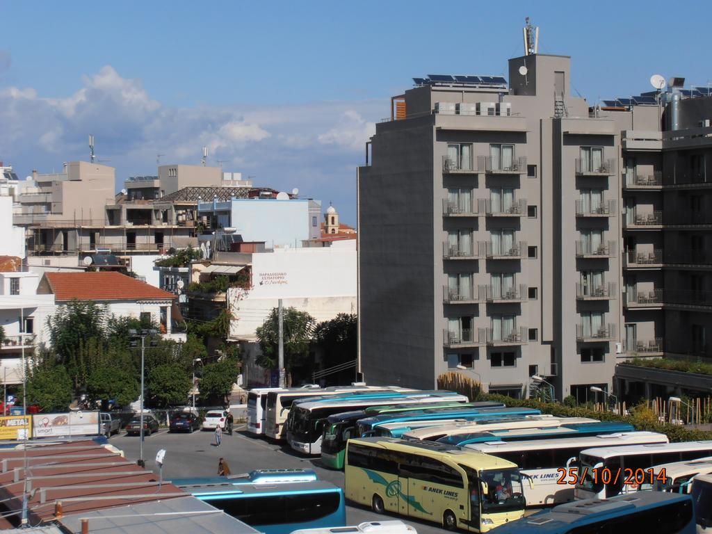 Diana Rooms Chania  Exterior photo